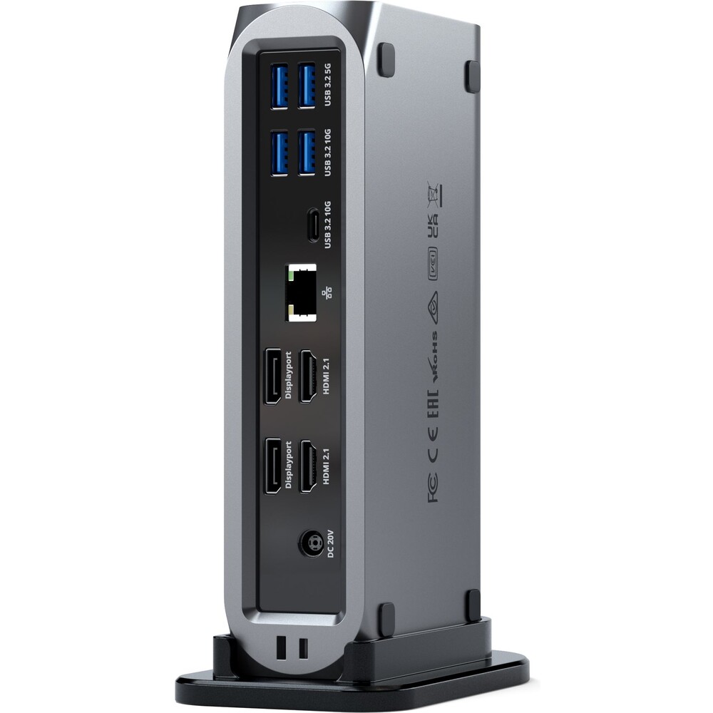 Satechi-Thunderbolt-Multimedia-Pro-Dock-sedy