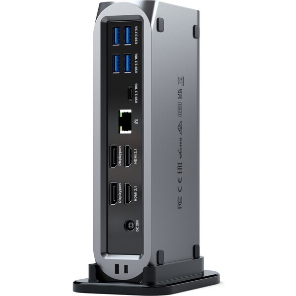 Satechi-Thunderbolt-Multimedia-Pro-Dock-sedy