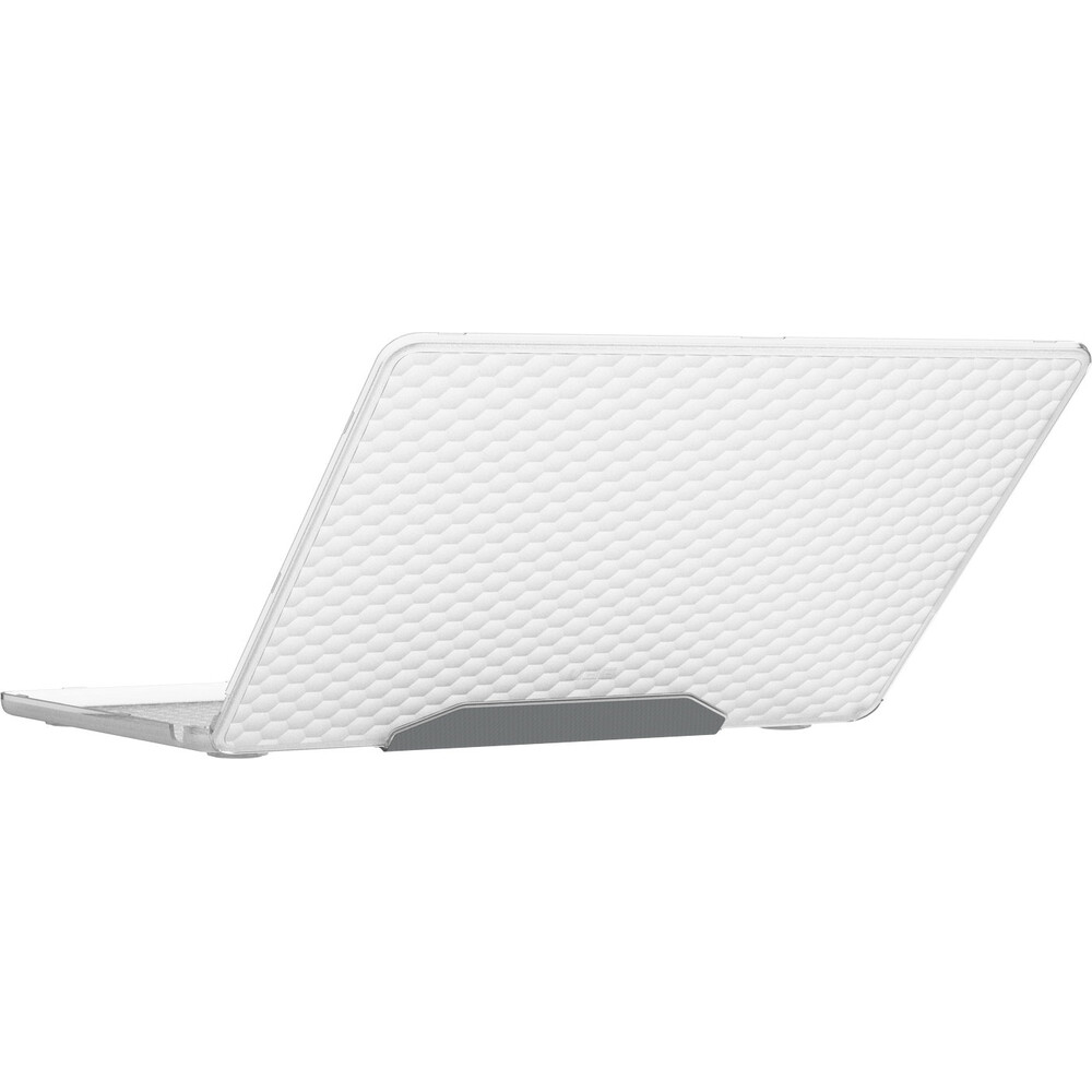 UAG-Essential-Armor-kryt-MacBook-Air-13-M4-M3-M2-ice