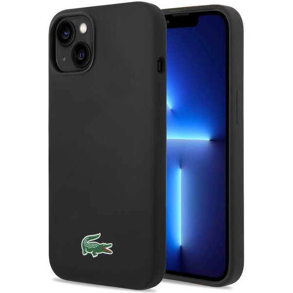 Lacoste-Liquid-Silicone-Microfiber-Croc-Logo-MagSafe-kryt-iPhone-13-14-15-cerny