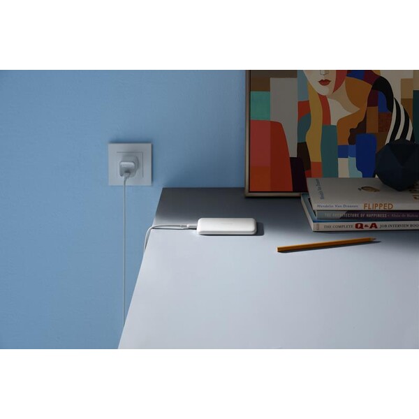Anker-Nano-powerbanka-5000mAh-20W-bila