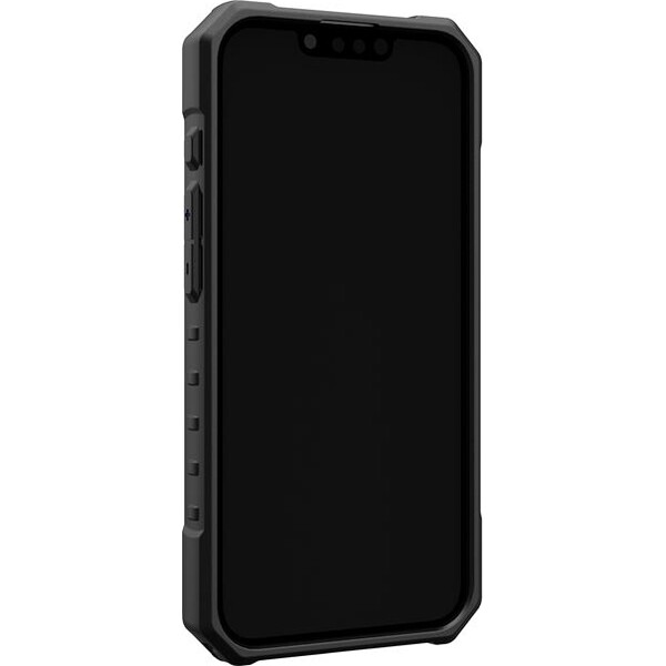 UAG-Pathfinder-Clear-Magsafe-kryt-iPhone-17e-16e-sedy