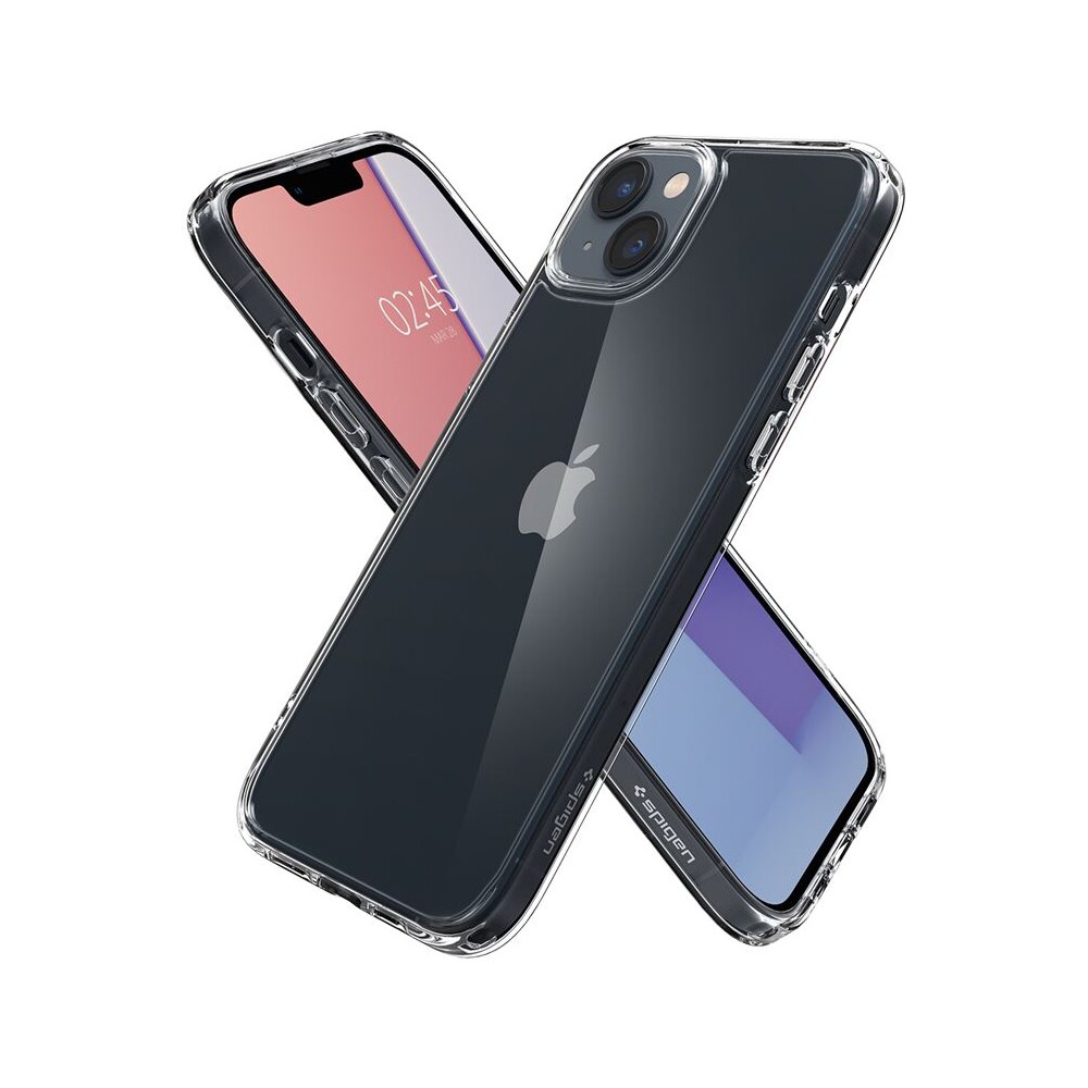 Spigen-Ultra-Hybrid-kryt-iPhone-14-ciry