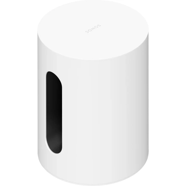 Sonos Sub Mini bílý - Reproduktory - Obrázek 6A2XF00101