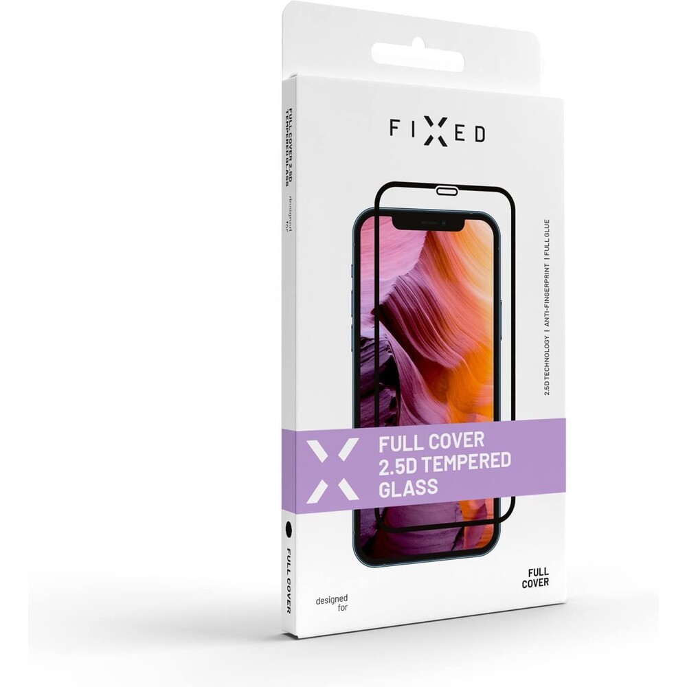 FIXED-2-5D-Full-Cover-tvrzene-sklo-0-33mm-Apple-iPhone-13-Pro-Max-14-Plus-cerne
