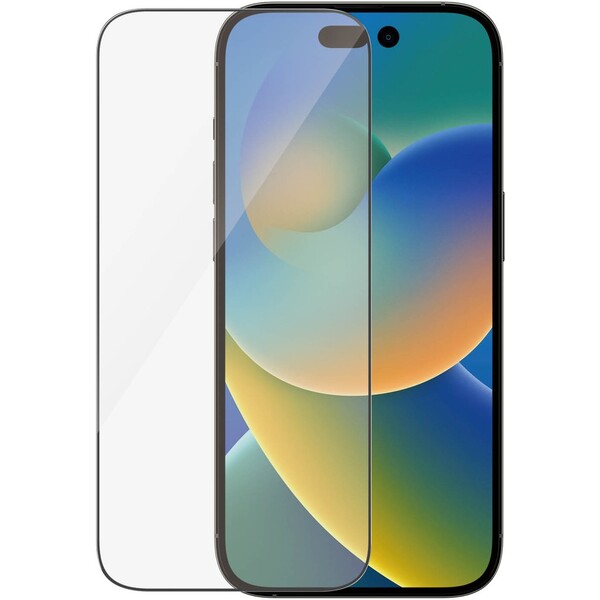 PanzerGlass-Ultra-Wide-Fit-sklo-iPhone-14-Pro-s-instalacnim-rameckem