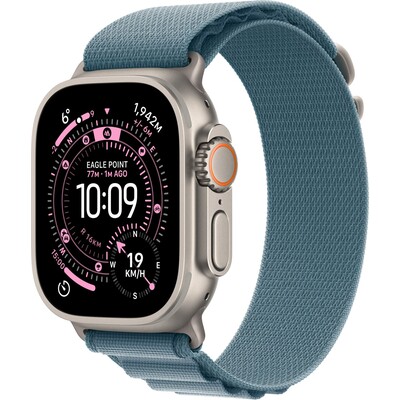 Apple Watch Ultra