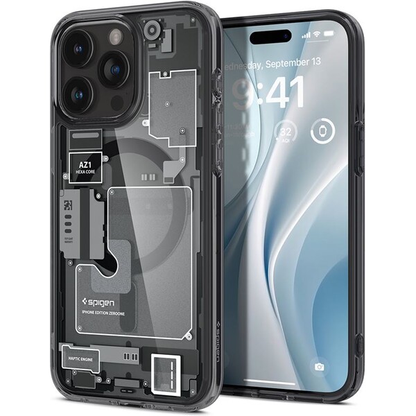Spigen-Ultra-Hybrid-MagFit-kryt-iPhone-15-Pro-Max-zero-one
