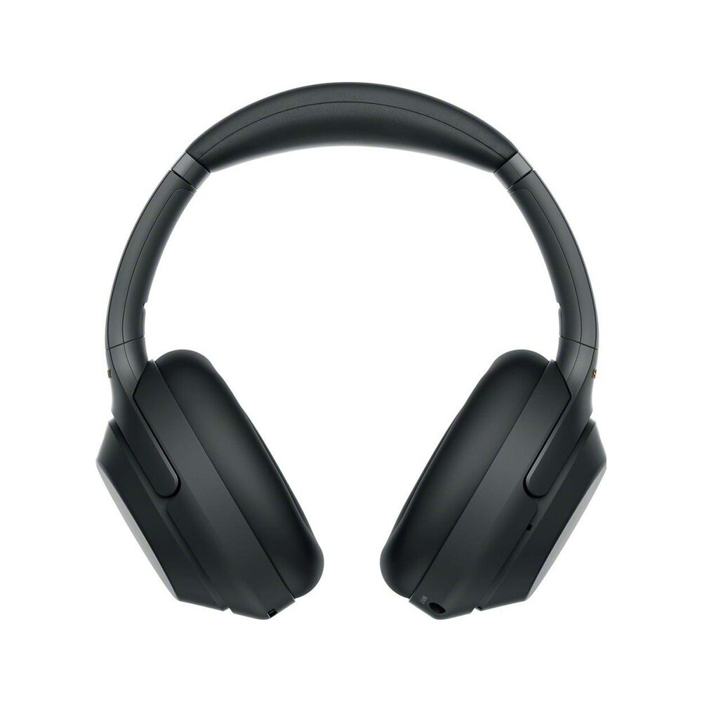 Sony-WH-1000XM3-bezdratova-sluchatka-cerna