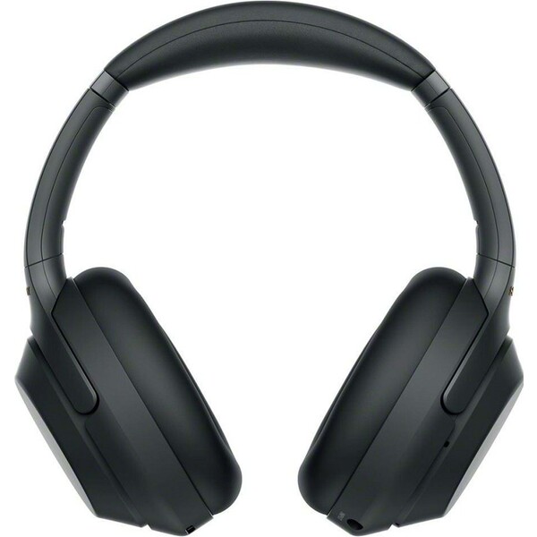 Sony-WH-1000XM3-bezdratova-sluchatka-cerna
