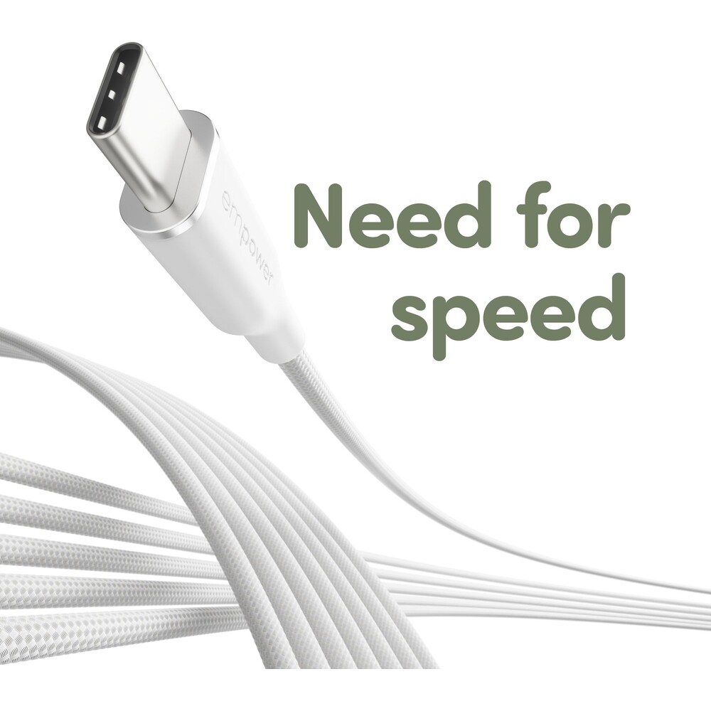 PanzerGlass-USB-C-USB-C-napajeci-kabel-60W-2m-bily