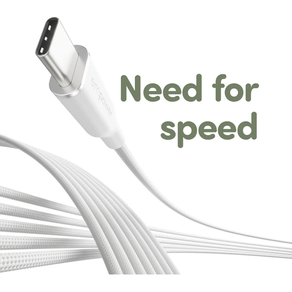 PanzerGlass-USB-C-USB-C-napajeci-kabel-60W-2m-bily