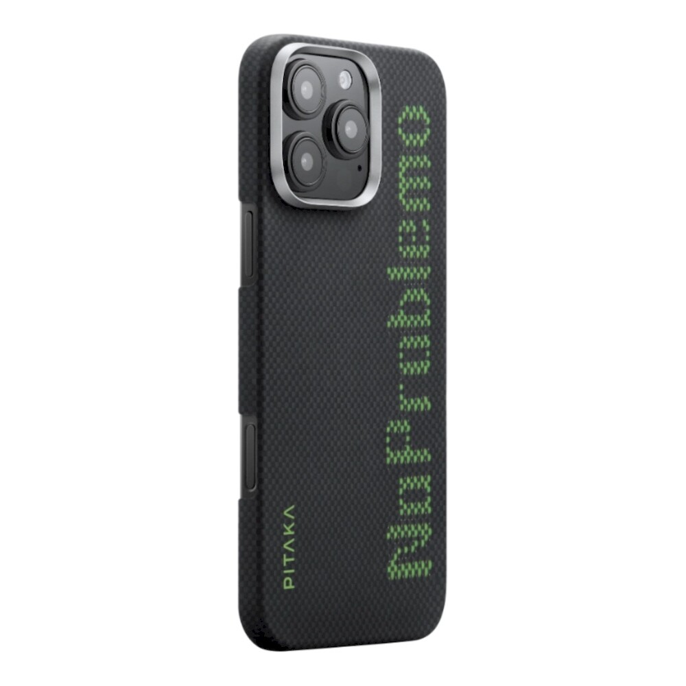 Pitaka-x-Aries-Tactile-Woven-Case-kryt-iPhone-16-Pro-NoProblemo