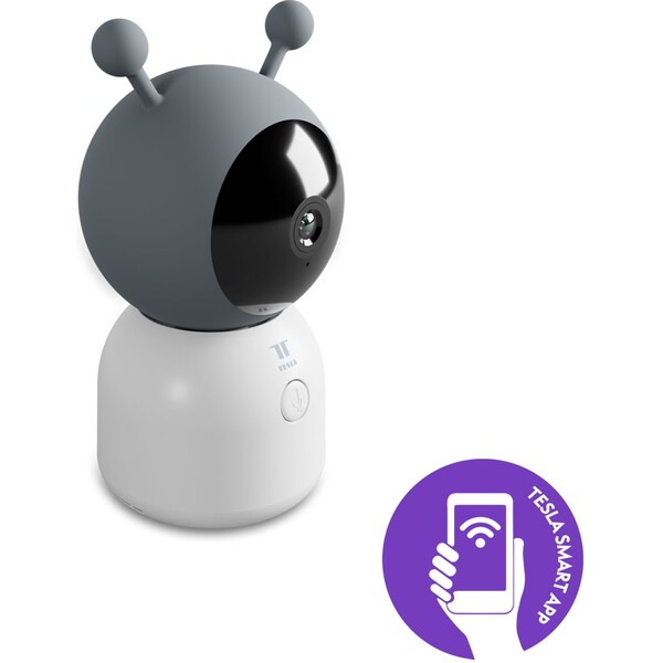 Tesla-Smart-Camera-Baby-B200