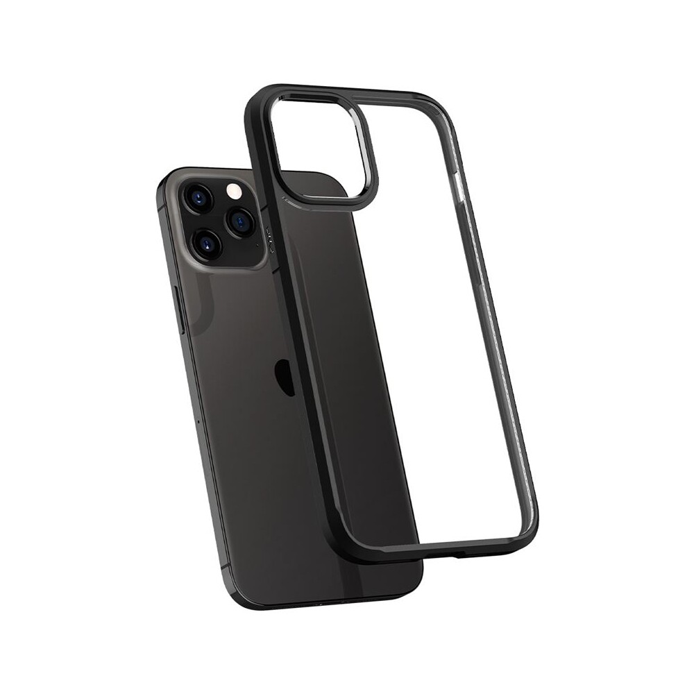 Spigen-Ultra-Hybrid-kryt-iPhone-12-12-Pro-cerny