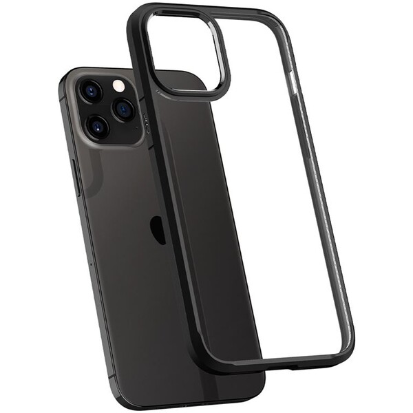 Spigen-Ultra-Hybrid-kryt-iPhone-12-12-Pro-cerny