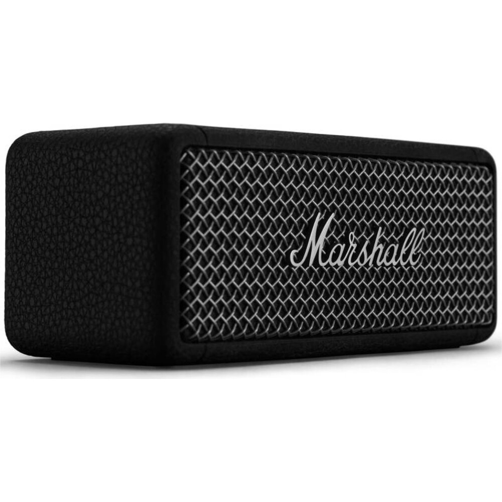 Marshall-Emberton-II-cerno-stribrny