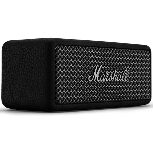 Marshall-Emberton-II-cerno-stribrny