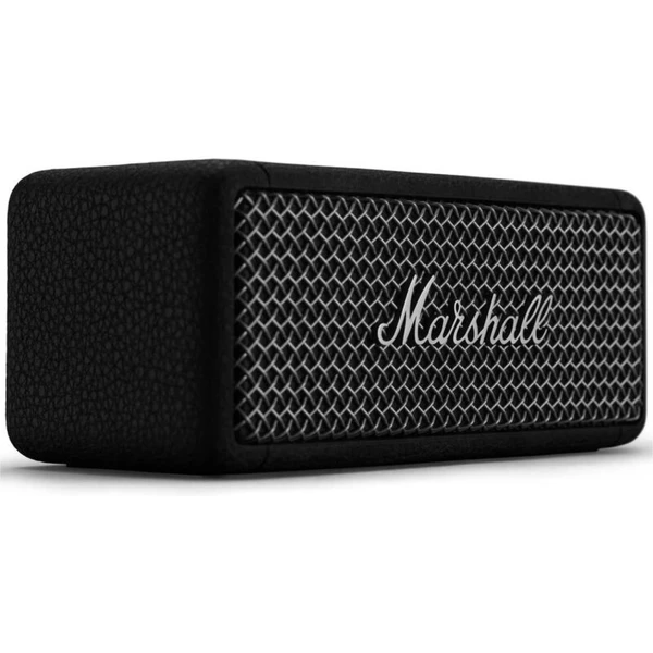 Marshall Emberton II černo-stříbrný - Reproduktory - Obrázek 6BEB000N01
