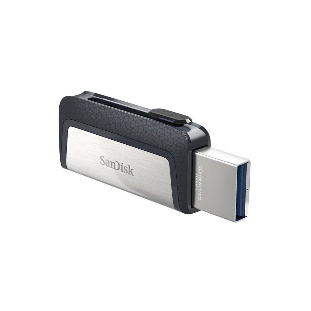SanDisk-Ultra-Dual-USB-C-flash-disk-256GB