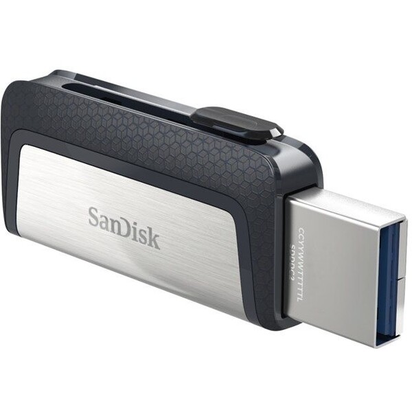 SanDisk-Ultra-Dual-USB-C-flash-disk-256GB