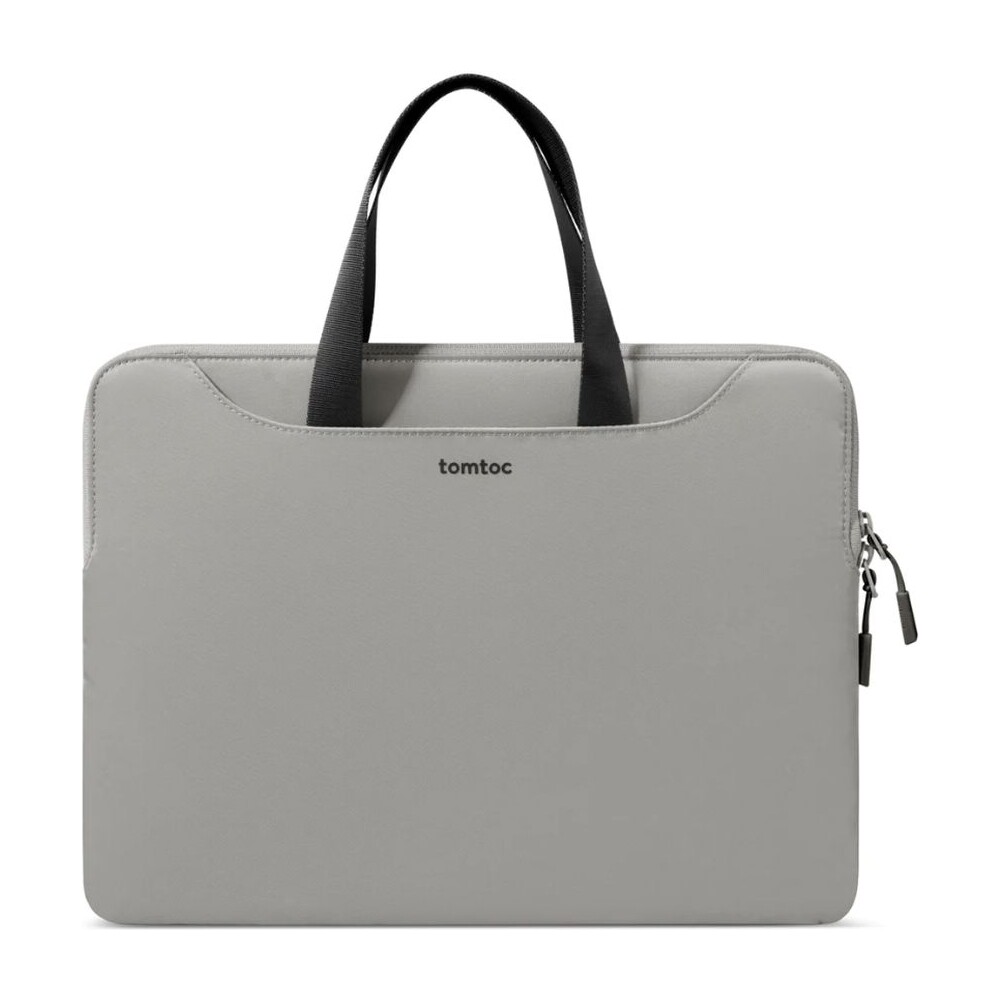 tomtoc-Light-A21-Dual-color-Slim-brasna-pro-13-14-notebook-seda