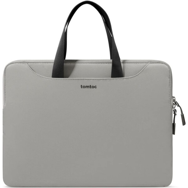 tomtoc-Light-A21-Dual-color-Slim-brasna-pro-13-14-notebook-seda