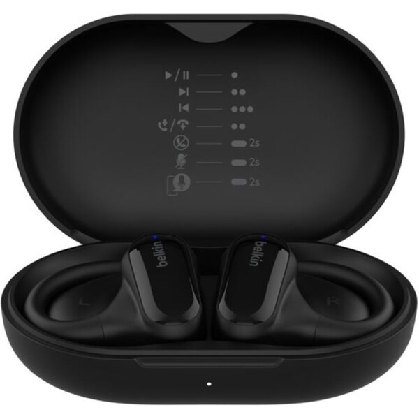 Belkin-SOUNDFORM-ClearFit-Open-Ear-bezdratova-sluchatka-cerna