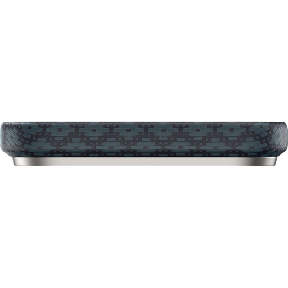 Benks-ArmorGrid-ArmorAir-Kevlar-MagSafe-kryt-iPhone-17-Pro-Azure-Blue