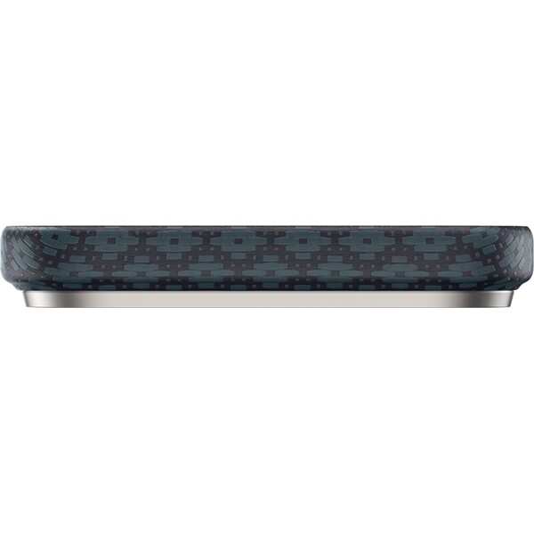 Benks-ArmorGrid-ArmorAir-Kevlar-MagSafe-kryt-iPhone-17-Pro-Azure-Blue