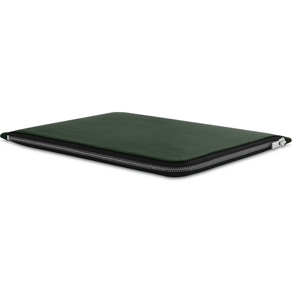 Woolnut-Leather-Folio-kozene-pouzdro-pro-MacBook-Air-13-MacBook-Pro-14-MacBook-Pro-13-tmave-zelene