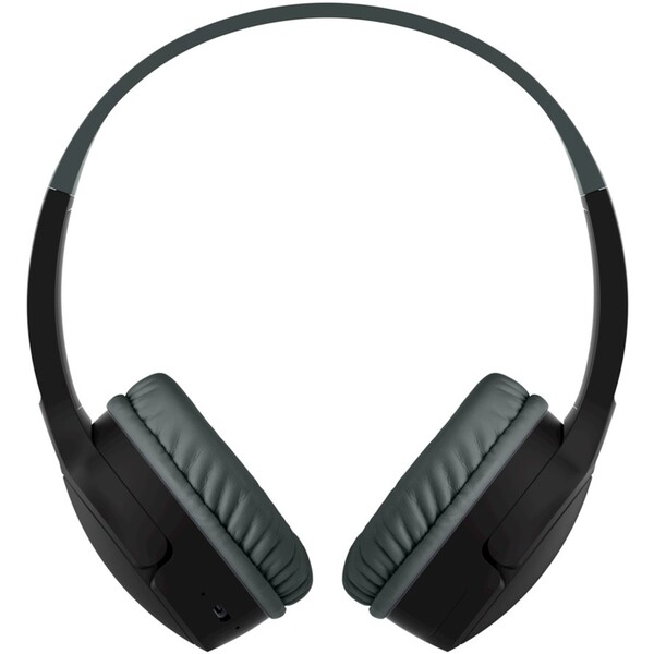 Belkin-SOUNDFORM-Mini-detska-bezdratova-sluchatka-cerna