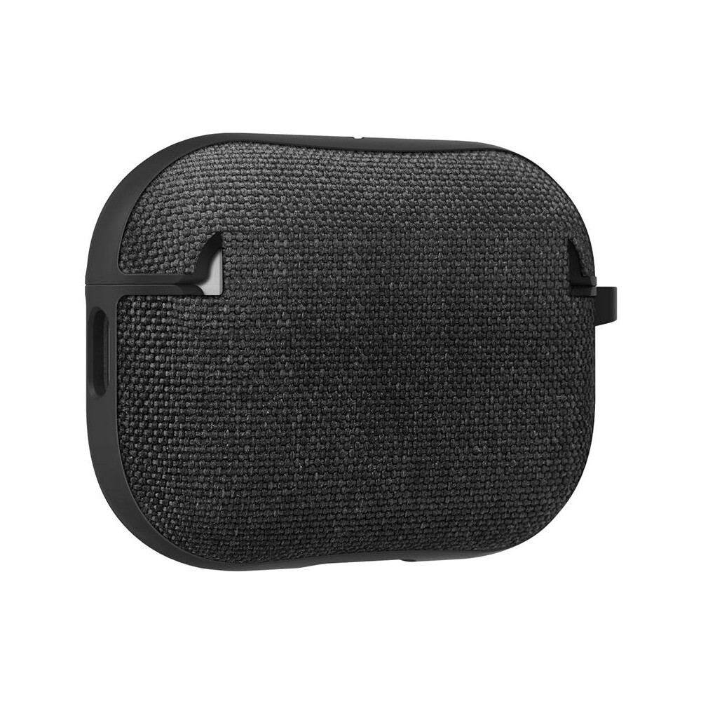Spigen-Urban-Fit-pouzdro-pro-AirPods-Pro-2-cerne