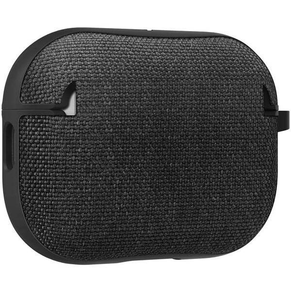 Spigen-Urban-Fit-pouzdro-pro-AirPods-Pro-2-cerne