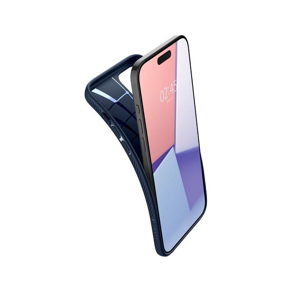 Spigen-Liquid-Air-kryt-iPhone-15-Pro-Max-modry