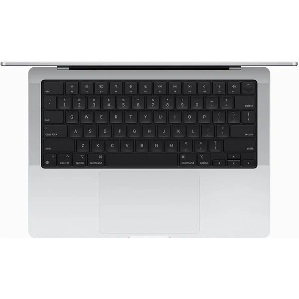 Apple MacBook Pro 14" / M3 / 8GB / 1TB / SK KLV / stříbrný - Notebooky - Obrázek 6CX2000O01