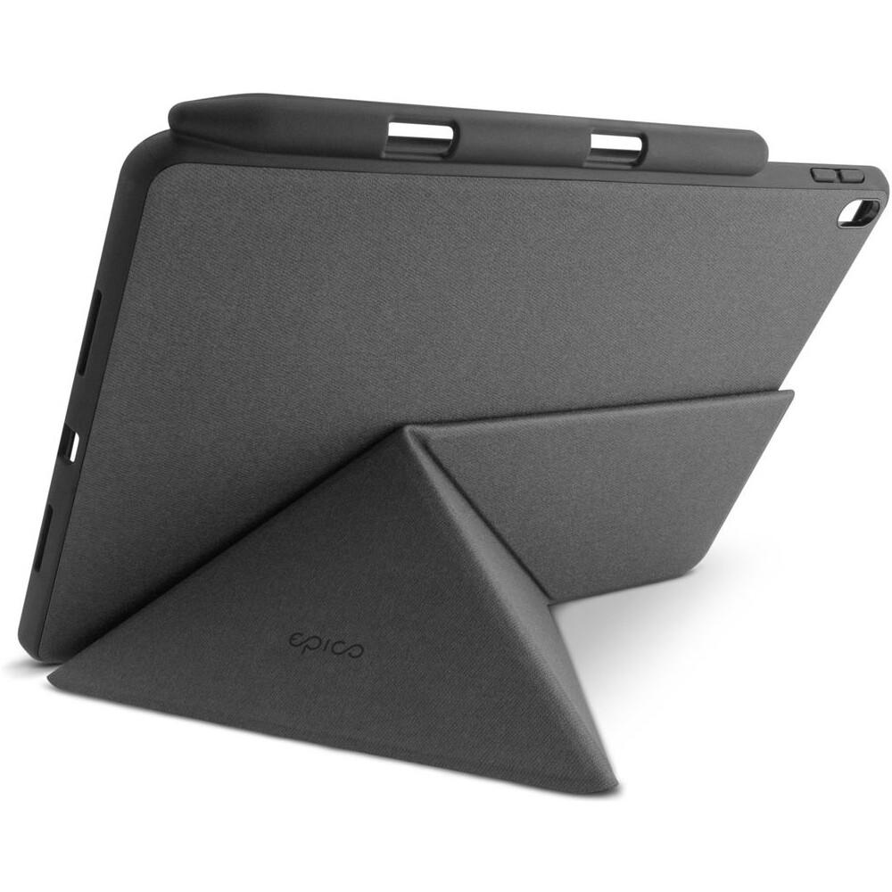 EPICO-Pro-flip-pouzdro-Apple-iPad-10-2-cerna