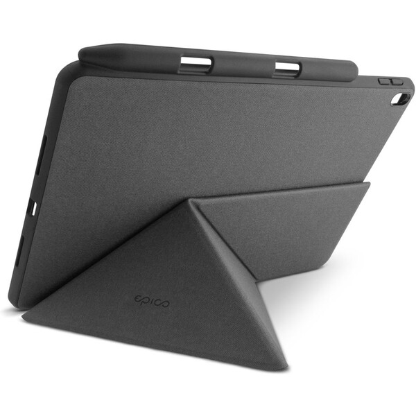 EPICO-Pro-flip-pouzdro-Apple-iPad-10-2-cerna