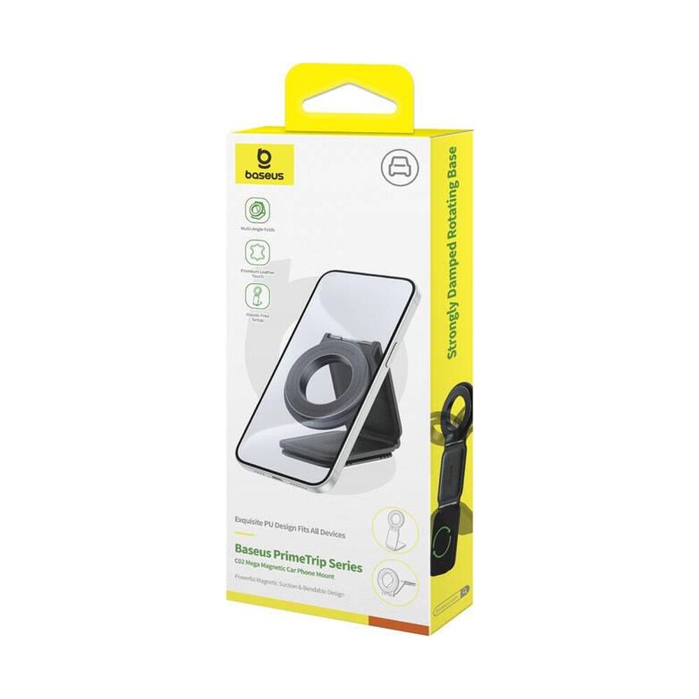 Baseus-PrimeTrip-C02-magneticky-drzak-do-auta-na-palubni-desku-cerny