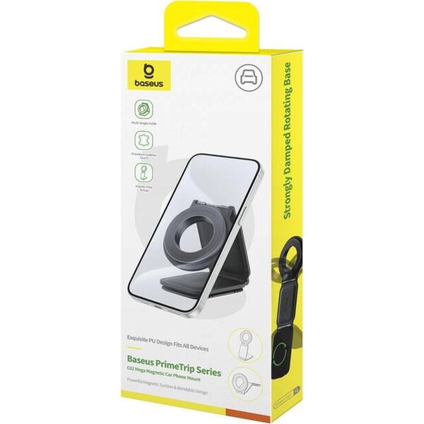 Baseus-PrimeTrip-C02-magneticky-drzak-do-auta-na-palubni-desku-cerny