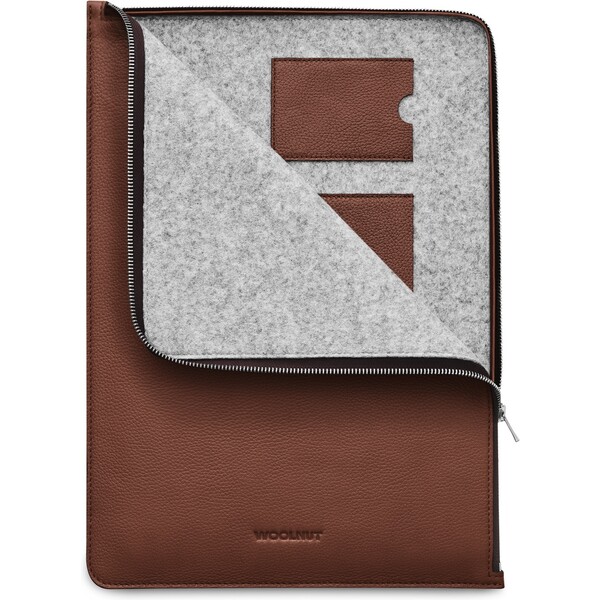 Woolnut-Leather-Folio-kozene-pouzdro-MacBook-Pro-16-hnede