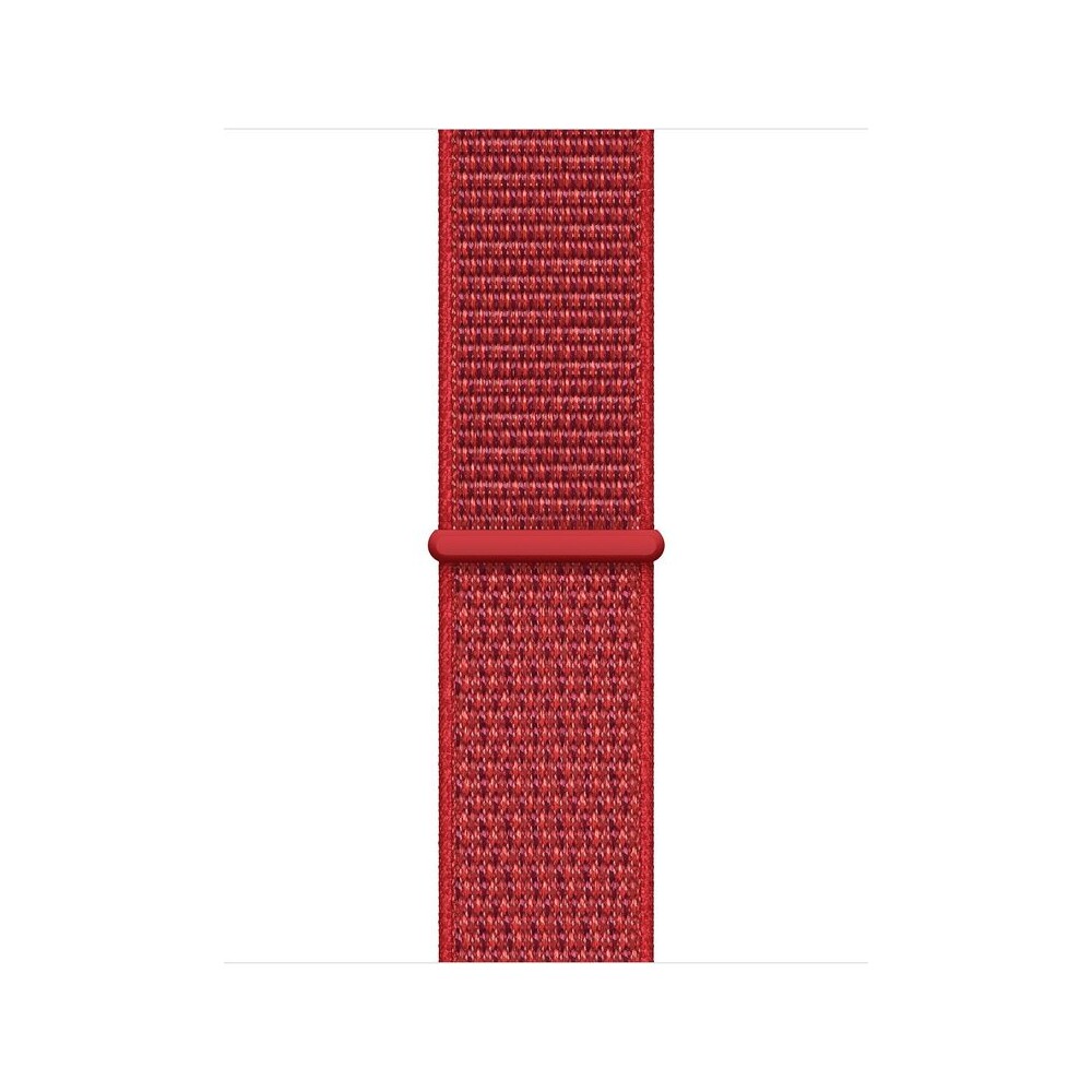 Apple-Watch-provlekaci-sportovni-reminek-40-38mm-PRODUCT-RED