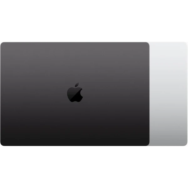 CTO Apple MacBook Pro 16" / CZ KLV / 2TB SSD / 36GB / Vesmírně černá / M3 Pro 12xCPU / 18xGPU / 140W - Notebooky - Obrázek 6EEF000G01