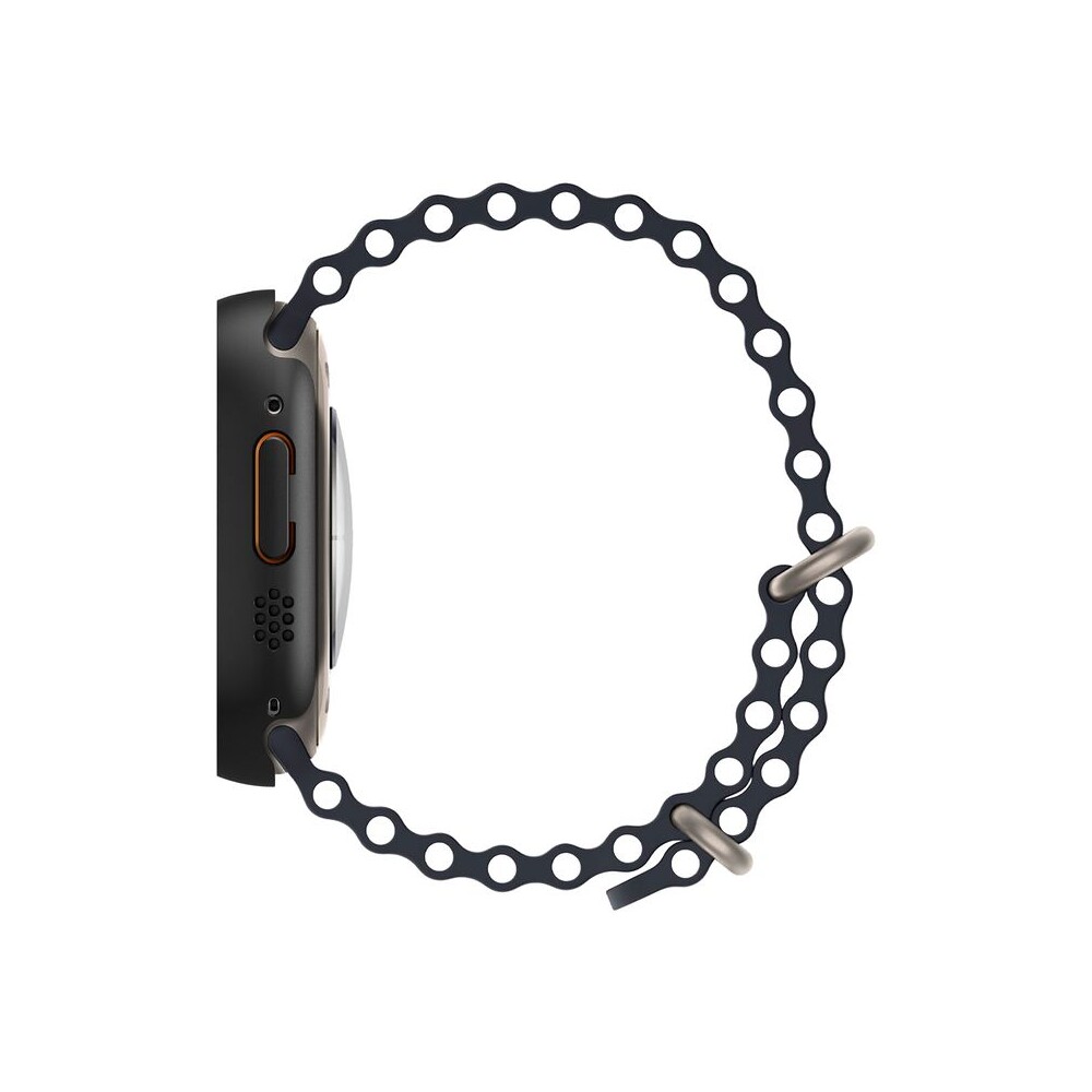 Spigen-Thin-Fit-360-kryt-Apple-Watch-Ultra-3-2-1-49mm-cerny
