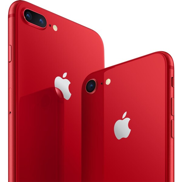 Apple iPhone 8 64GB (PRODUCT) RED