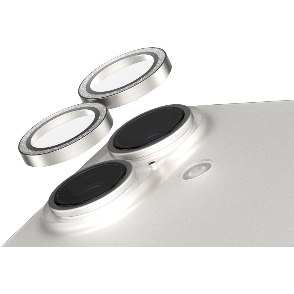 PanzerGlass-SAFE-Camera-Apple-iPhone-16-16-Plus-trpytive-stribrne-HoOps-