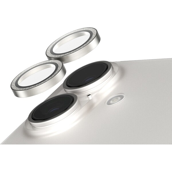 PanzerGlass-SAFE-Camera-Apple-iPhone-16-16-Plus-trpytive-stribrne-HoOps-