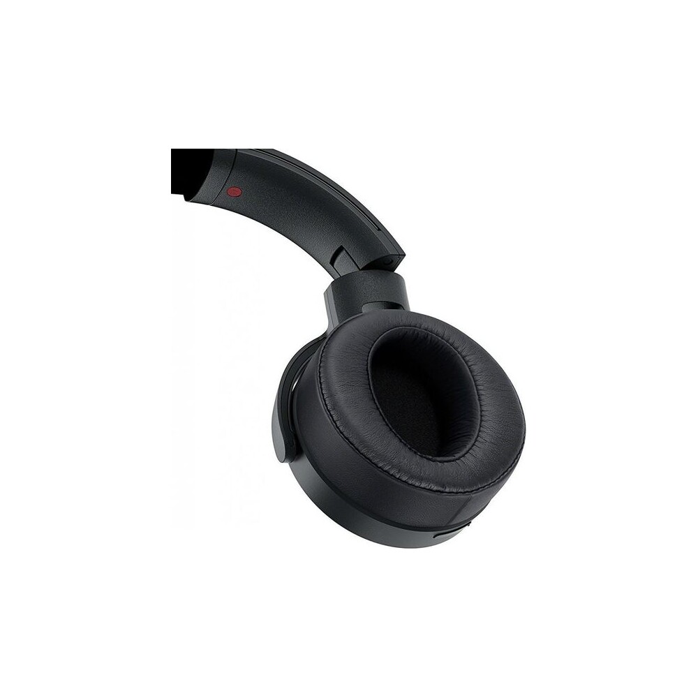 Sony-MDR-XB950N1-cerna