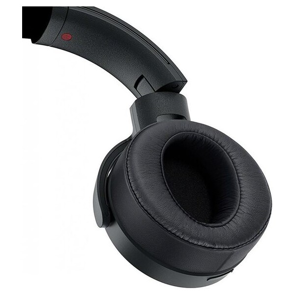 Sony-MDR-XB950N1-cerna