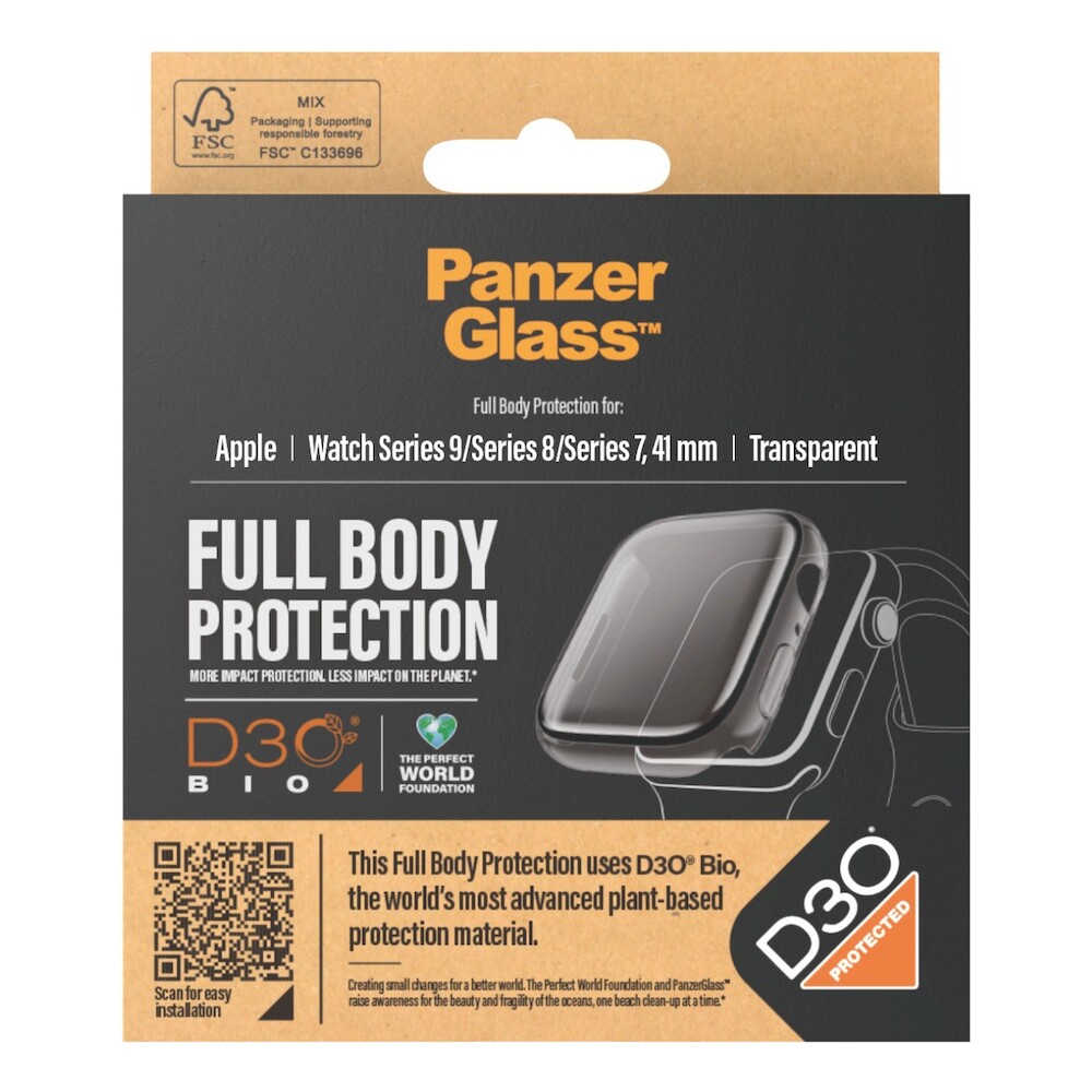 PanzerGlass-Apple-Watch-9-8-7-41mm-ochranny-kryt-s-D3O-ciry-ramecek